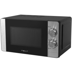 Microondas nevir nvr - 6232 ms 20l 700w