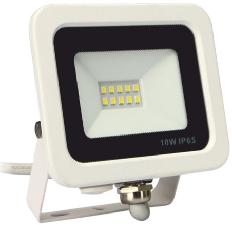 Foco proyector led ip65 10w 5700k