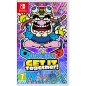 Juego nintendo switch - warioware: get