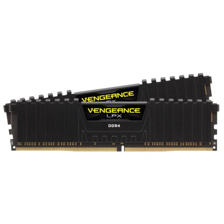 Memoria ram ddr4 32gb kit 2x16