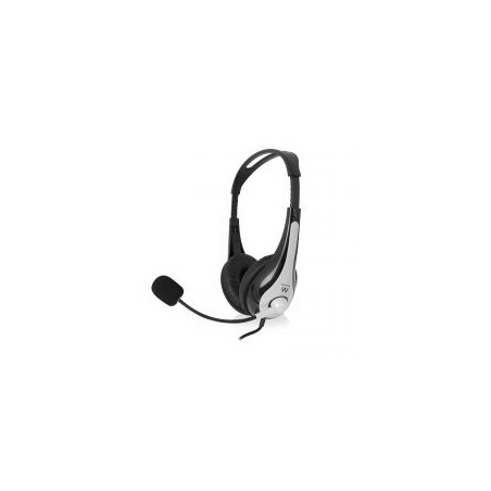 Auricular ewent ew3565 con microfono