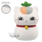 Figura banpresto natsume yujin - cho nyanko c