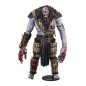 Figura mcfarlane toys the witcher gigante