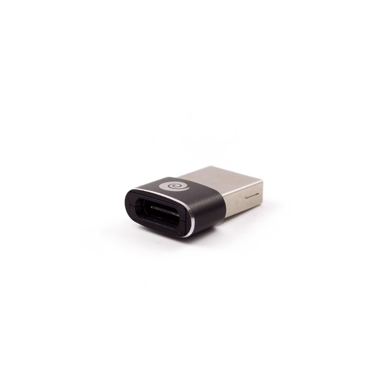 Adaptador coolbox usb - a a usb - c