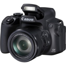 Camara digital canon powershot sx70 hs