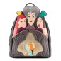 Mochila loungefly disney villanos malvada madrastra