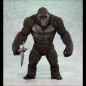 Figura megahouse godzilla vs kong kong