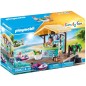 Playmobil alquiler botes con bar