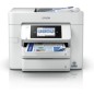 Multifunción inyección epson workforce pro wf - 4810dwf