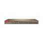 Switch ip - com g5324 - 16f 8 puertos gigabit