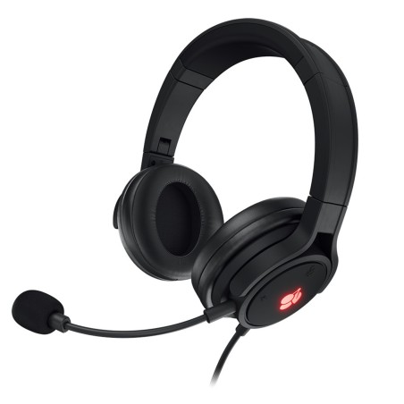 Auricular gaming cherry hc 2-2 usb