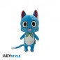 Peluche abysse fairy tail happy