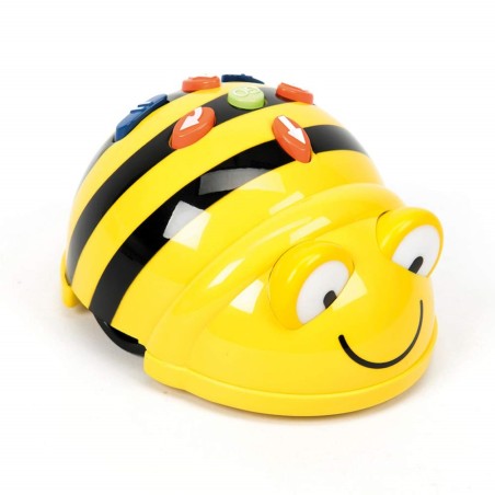 Robot tts bee - bot bluetooth programable suelo