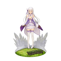 Figura kotobukiya re:zero starting life in