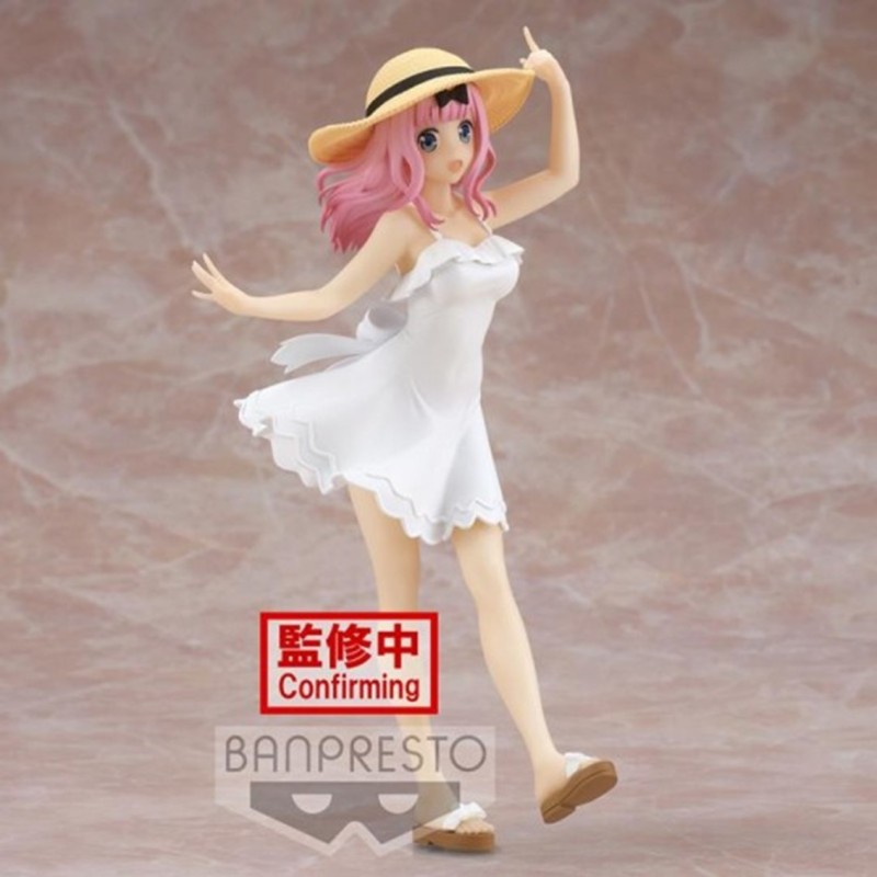 Figura banpresto kaguya sama love is