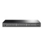 Switch 48 puertos tp - link 10 100