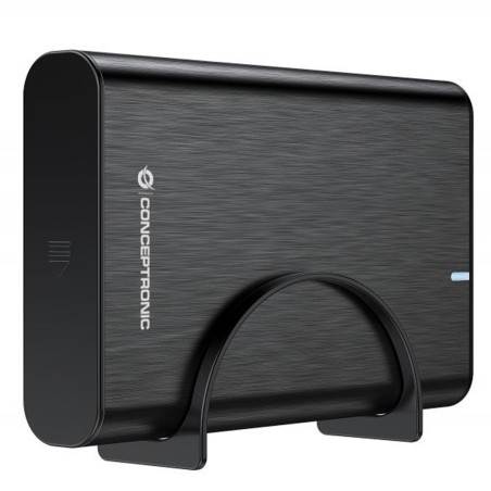 Caja externa conceptronic hd usb 3-0