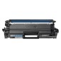 Toner brother tn821xxlc azul 12000 paginas