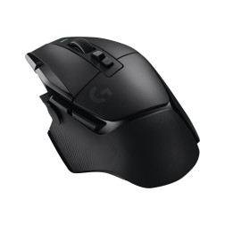 Mouse raton logitech g g502 x