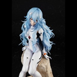 Figura megahouse evangelion 3-0 thrice upon