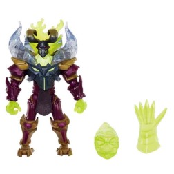 Figura mattel masters of the universe