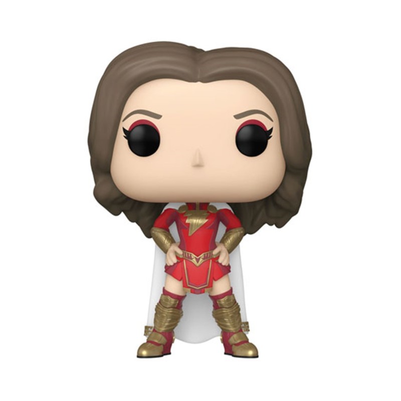 Funko pop cine shazam! mary 69123