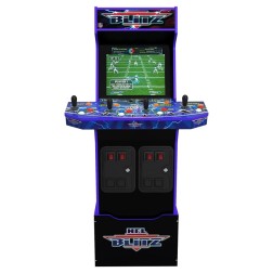 Maquina recreativa arcade 1 up nfl