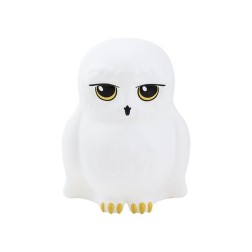 Lámpara 3d paladone harry potter hedwig