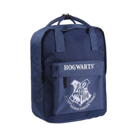 Mochila casual urbana cerdá harry potter