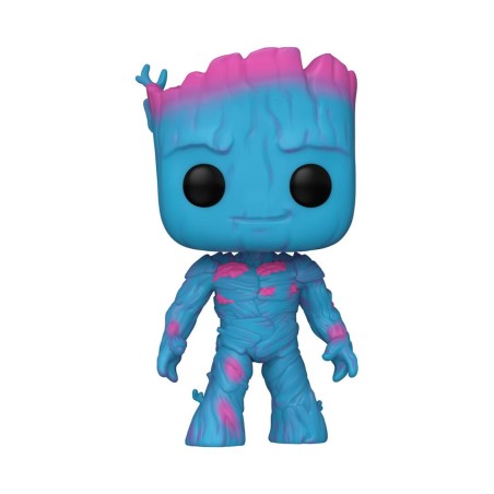 Funko pop jumbo super sized marvel