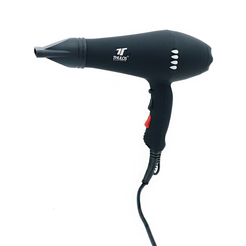 Secador pelo thulos th - hd806 2000w