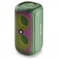 ALTAVOZ NGS ROLLER BEAST GREEN