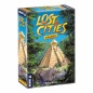 Juego mesa lost cities roll &