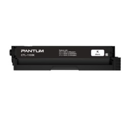 TONER PANTUM CTL1100HK NEGRO 2000 PAGINAS