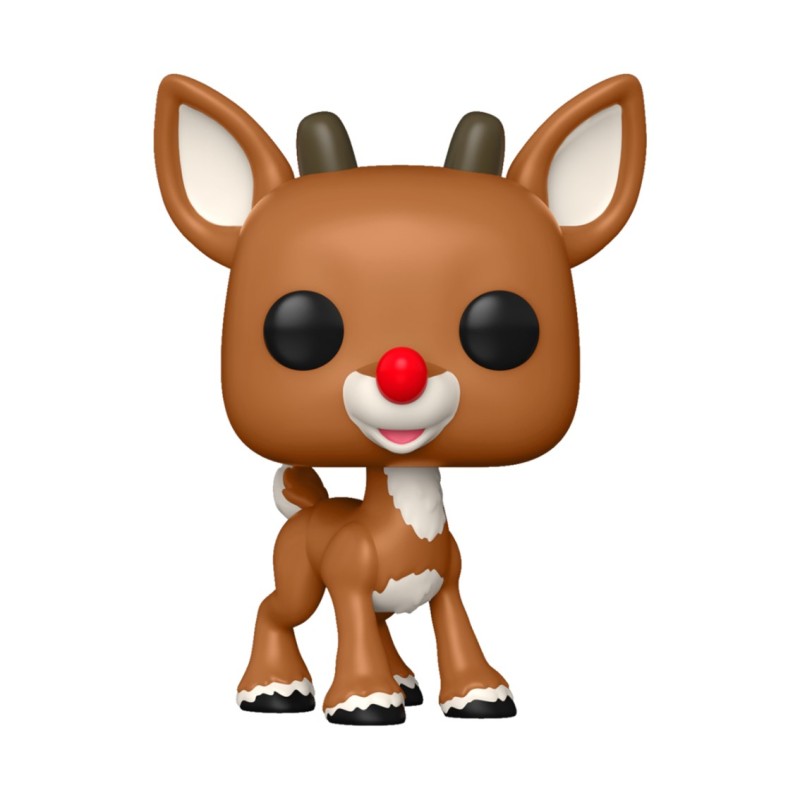 Funko pop cine rudolph rudolph 64342