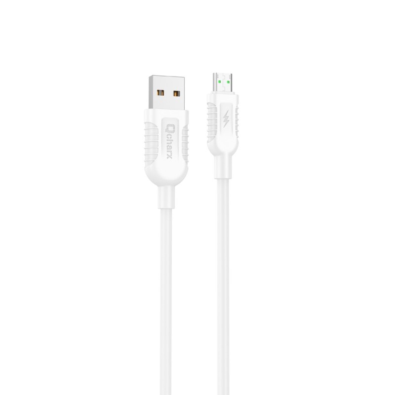 Cable qcharx athens usb a micro