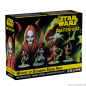 Juego mesa star wars shatter point