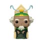 Funko pop deluxe avatar the last