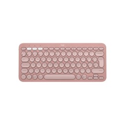 Teclado logitech pebble keys 2 k380s