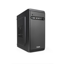 CAJA MINITORRE MATX TQC-4702U3C-B 1XUSB3-0