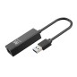 Adaptador usb 3-2 a rj45 ewent