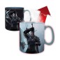 Taza abystyle the witcher geralt &