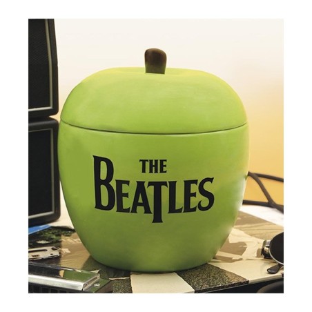 Galletero abystyle the beatles manzana