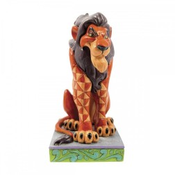 Figura enesco disney el rey leon