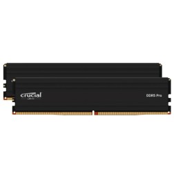 Memoria ram ddr5 64gb 2x32gb crucial