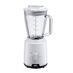 Batidora vaso braun jb1050wh