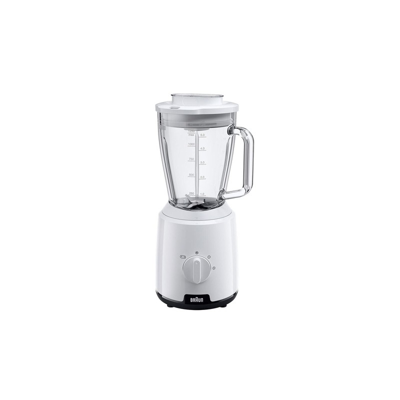 Batidora vaso braun jb1050wh