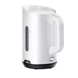 Hervidor braun breakfast wk1100 1-7l 2200w