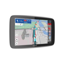 Gps tomtom go expert plus 7pulgadas