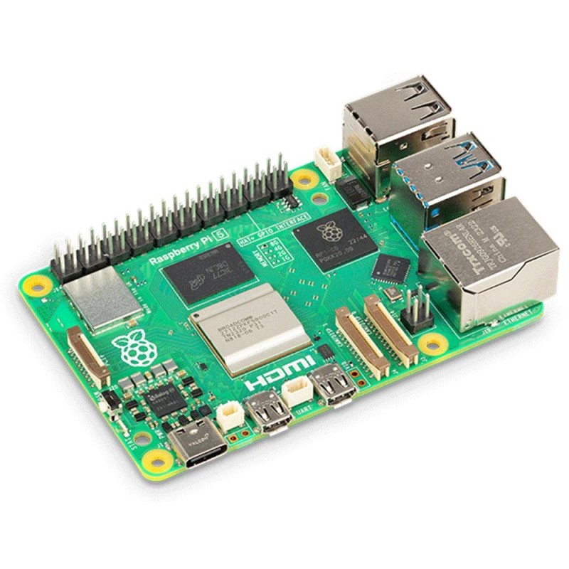 Raspberry pi 5 4gb ram